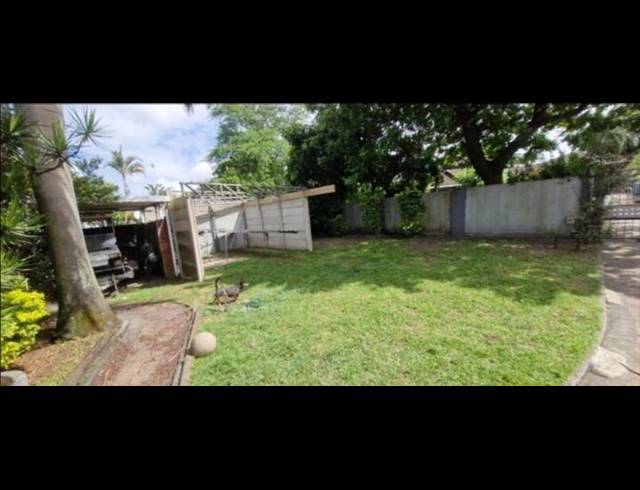 4 BEDROOM HOUSE FOR SALE IN ARBORETUM